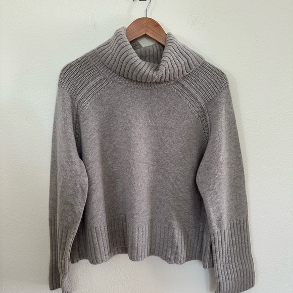 Brochu Walker Orion Turtleneck Sweater - Picture 7 of 7